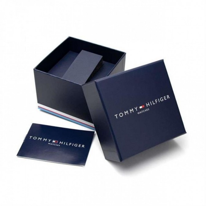 Tommy Hilfiger TH1791456 Erkek Kol Saati