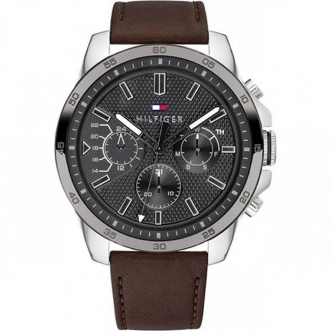 Tommy Hilfiger TH1791562 Erkek Kol Saati