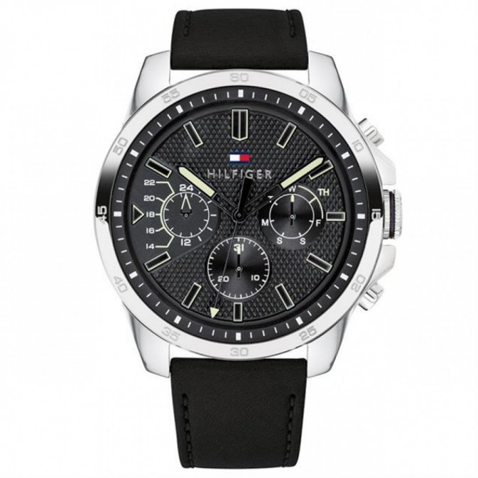 Tommy Hilfiger TH1791563 Erkek Kol Saati