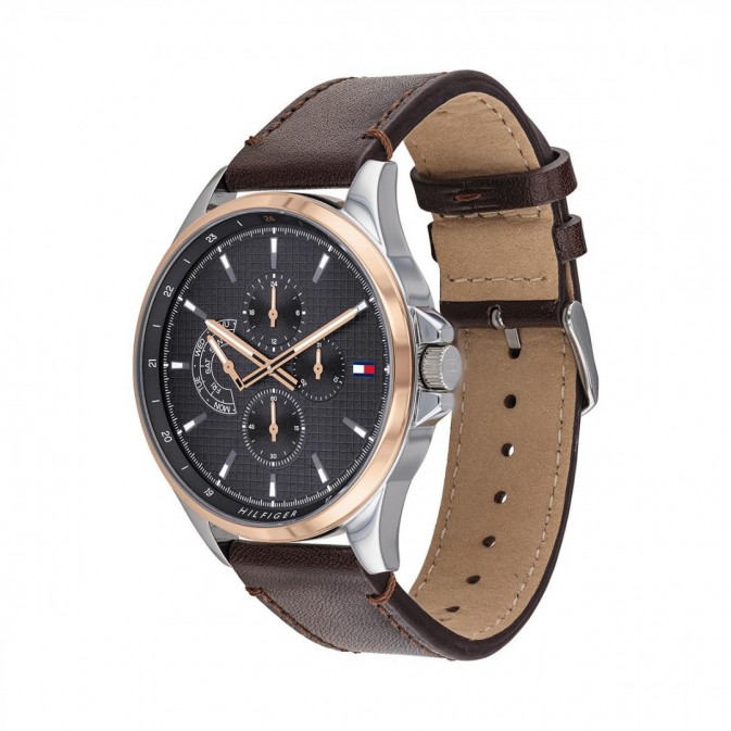 Tommy Hilfiger TH1791615 Erkek  Kol Saati