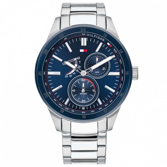 Tommy Hilfiger TH1791640 Erkek Kol Saati