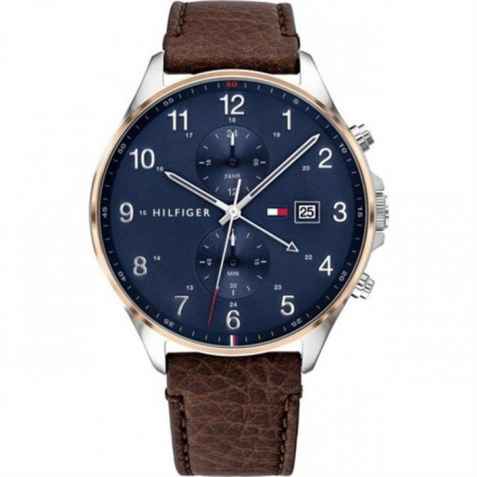 Tommy Hilfiger TH1791712 Erkek Kol Saati