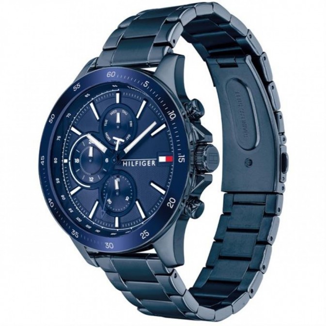 Tommy Hilfiger TH1791720 Erkek Kol Saati