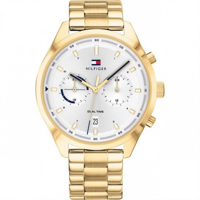 Tommy Hilfiger TH1791726 Erkek Kol Saati