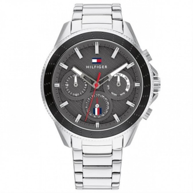 Tommy Hilfiger TH1791857 Erkek Kol Saati