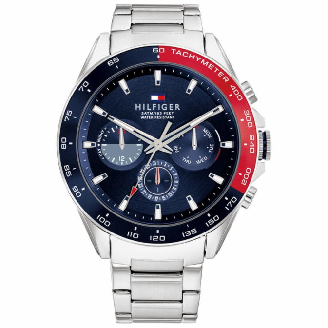 Tommy Hilfiger TH1791968 Erkek Kol Saati