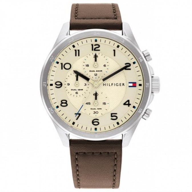 Tommy Hilfiger TH1792003 Erkek Kol Saati