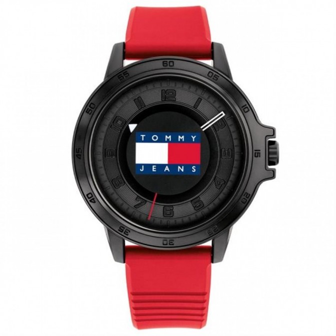 Tommy Hilfiger TH1792033 Erkek Kol Saati