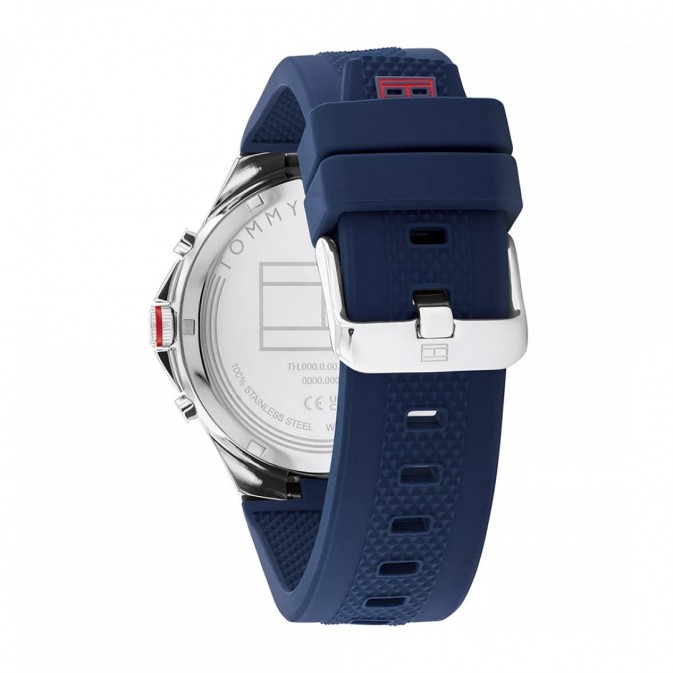 Tommy Hilfiger TH1792057 Erkek Kol Saati