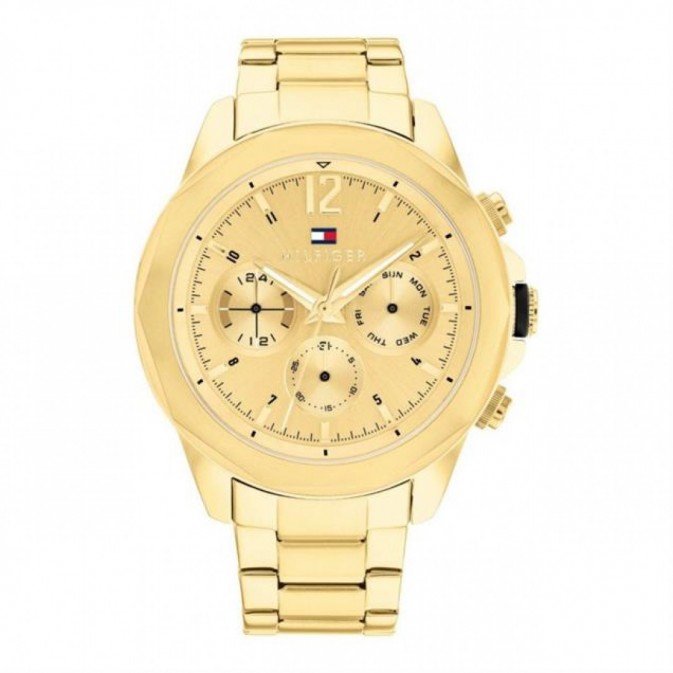 Tommy Hilfiger TH1792060 Erkek Kol Saati