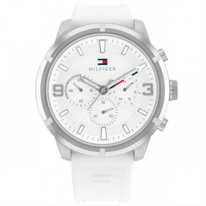 Tommy Hilfiger TH1792072 Erkek Kol Saati