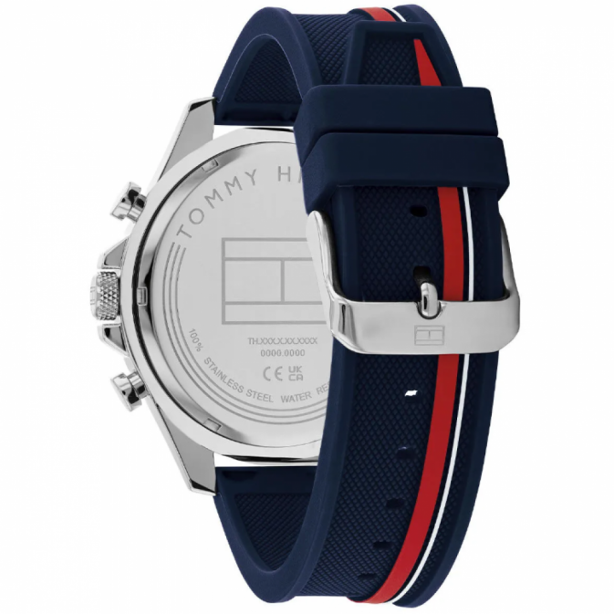 Tommy Hilfiger TH1792083 Erkek Kol Saati