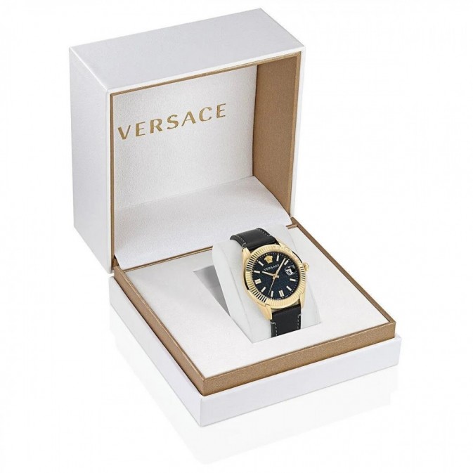 Versace VRSCVE3K00222 Erkek Kol Saati