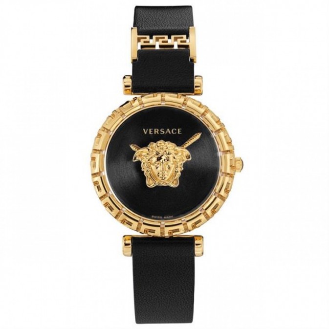 Versace VRSCVEDV00119 Bayan Kol Saati