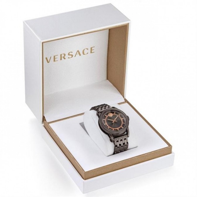 Versace VRSCVEPO00520 Kol Saati