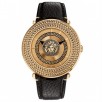 Versace VRSCVQL020015 Kol Saati