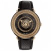 Versace VRSCVQL030015 Erkek Kol Saati