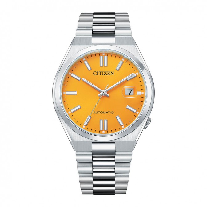 Citizen Tsuyosa NJ0150-81Z Kol Saati