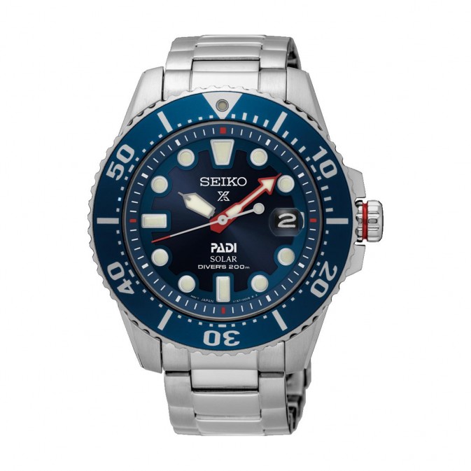 Seiko SNE549P Erkek Kol Saati