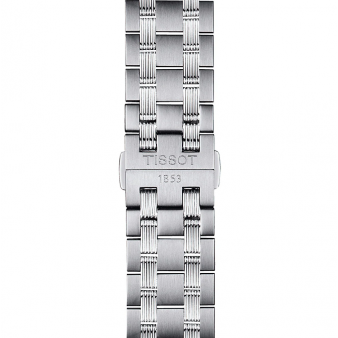 Tissot Automatics III T0654301103100 Kol Saati