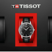 Tissot Tradition T0636101605800 Kol Saati