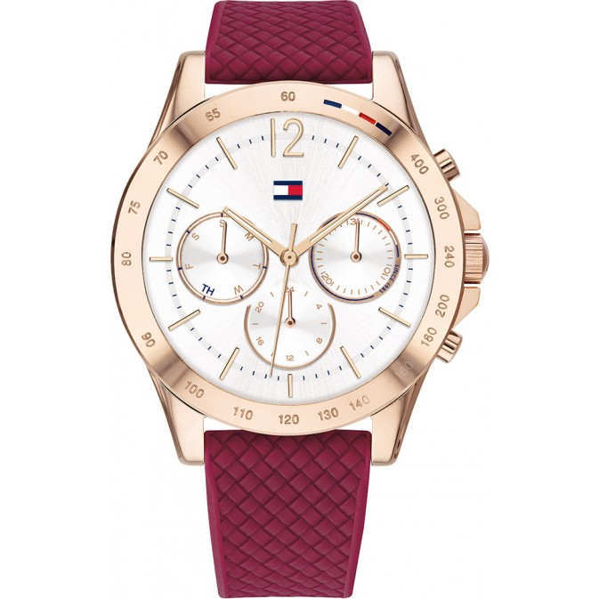 Tommy Hilfiger TH1782200 Kadın Kol Saati