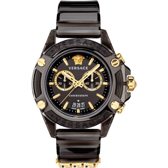 Versace VRSCVEZ700421 Kol Saati