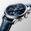 The Longines Master Collection L26734920 Kol Saati