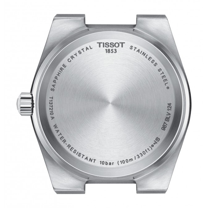 Tissot PRX T1372101135100 Kadın Kol Saati