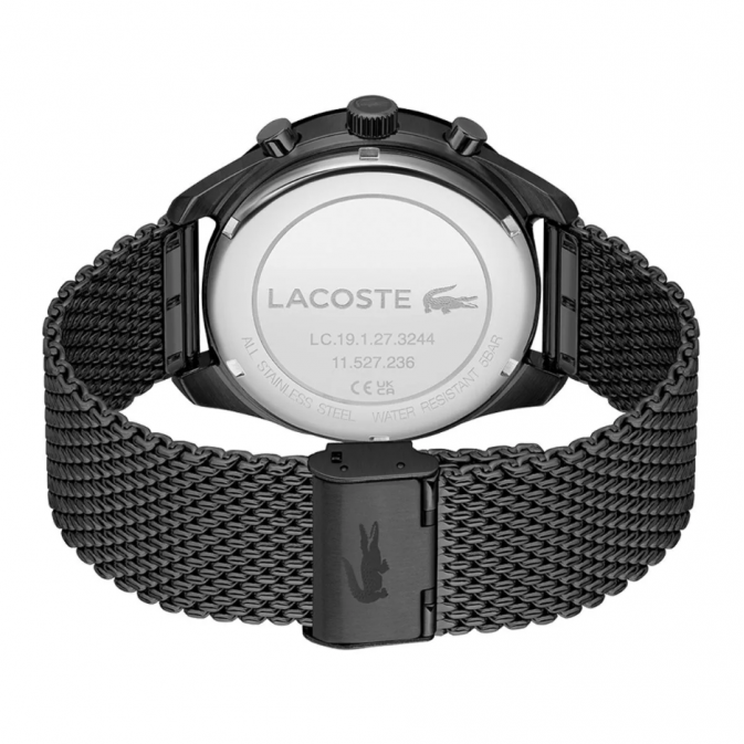 Lacoste LAC2011162 Erkek Kol Saati