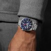 Seiko 5 Sports GMT SSK003K Erkek Kol Saati