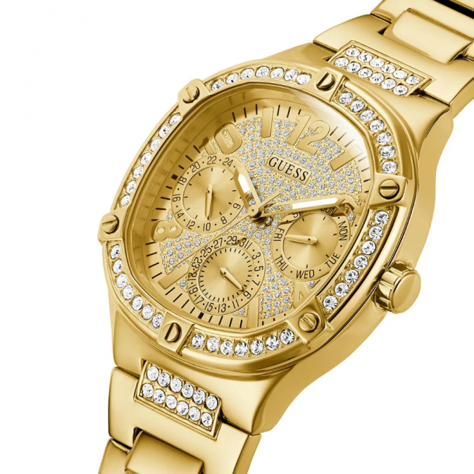 Guess GUGW0558L2 Kadın Kol Saati