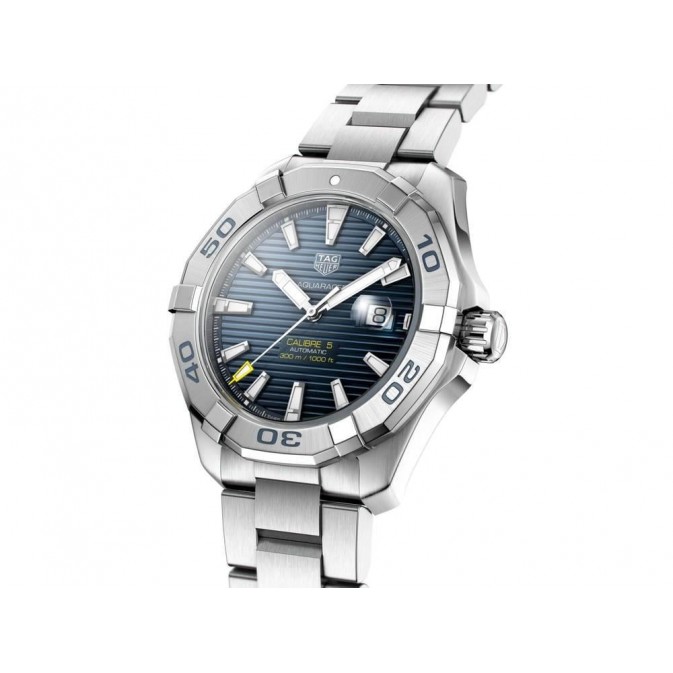 TAG Heuer Aquaracer WAY2012.BA0927 Erkek Kol Saati