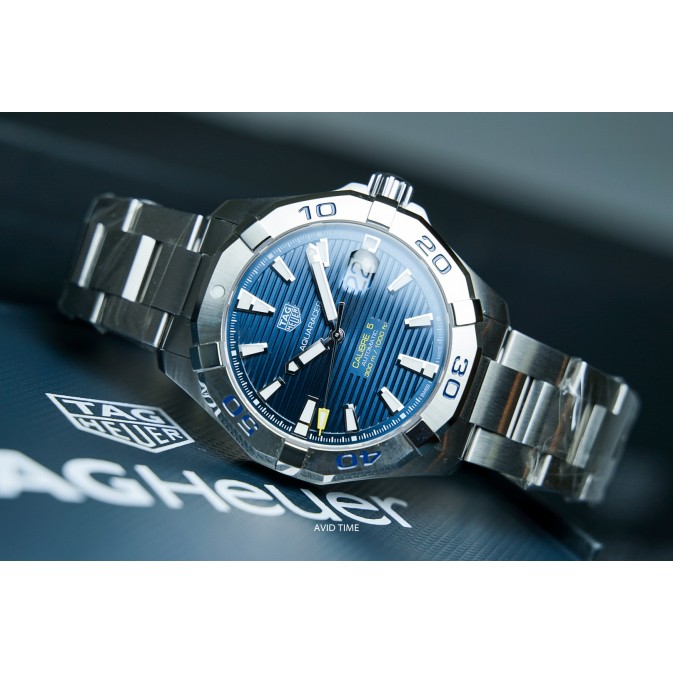 TAG Heuer Aquaracer WAY2012.BA0927 Erkek Kol Saati