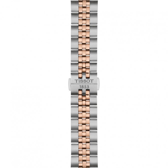 Tissot T1564102204100 Ballade Erkek Kol Saati