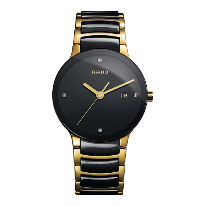 Rado Centrix R30929712 Erkek Kol Saati