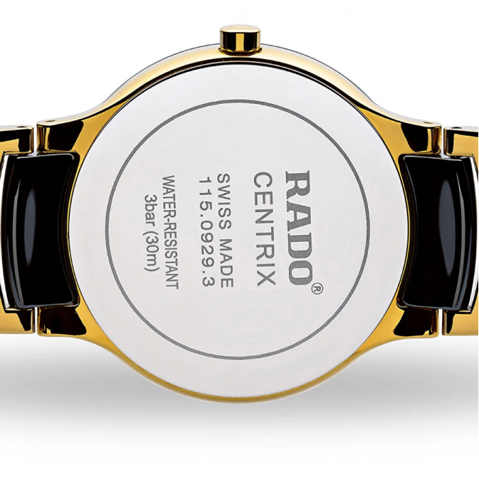 Rado Centrix R30929712 Erkek Kol Saati