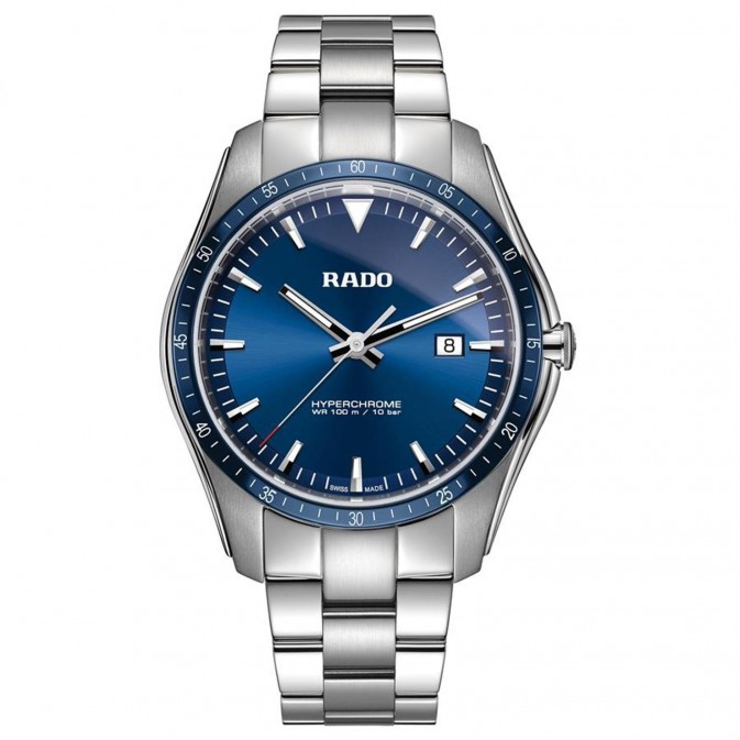 Rado Hyperchrome R32502203 Kol Saati