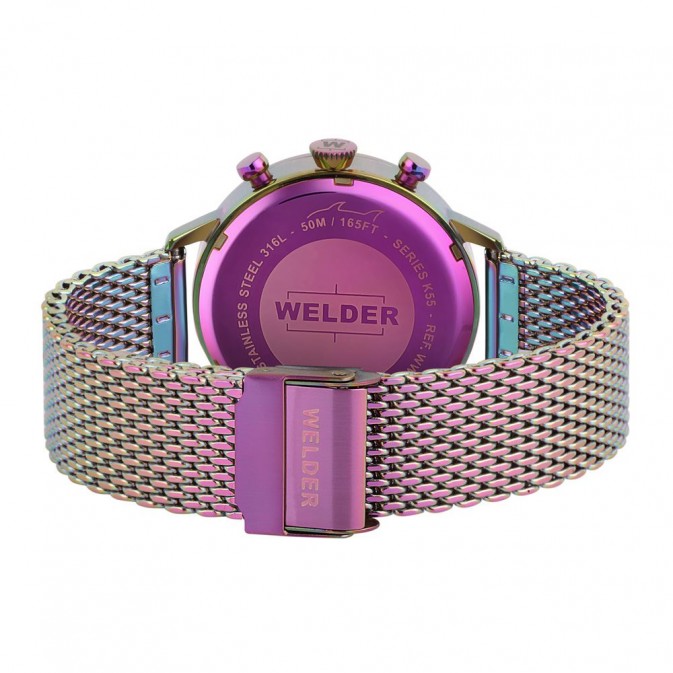 Welder Moody Watch WWRC682 Kadın Kol Saati