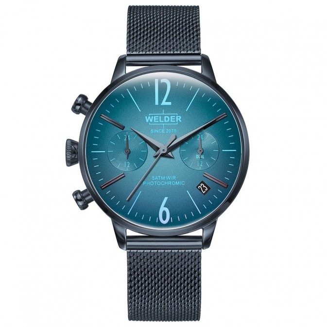 Welder Moody Watch WWRC742 Kadın Kol Saati